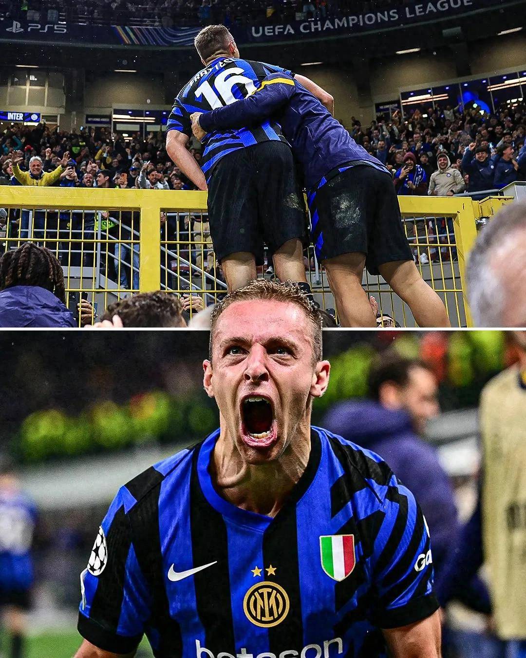 维维亚诺：国米是唯一能在意甲拉开差距的球队（维维亚诺：只有国米有能力在意甲拉开差距）